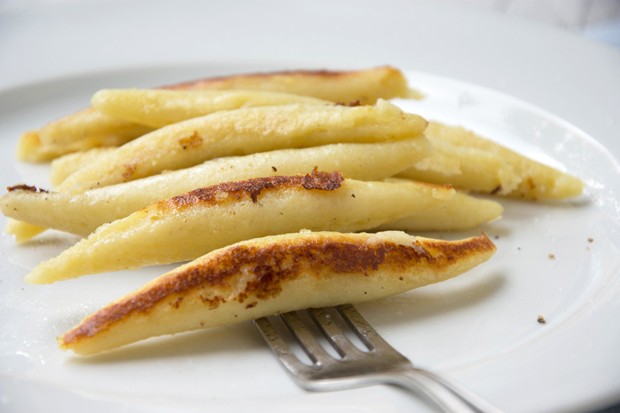 Schupfnudeln