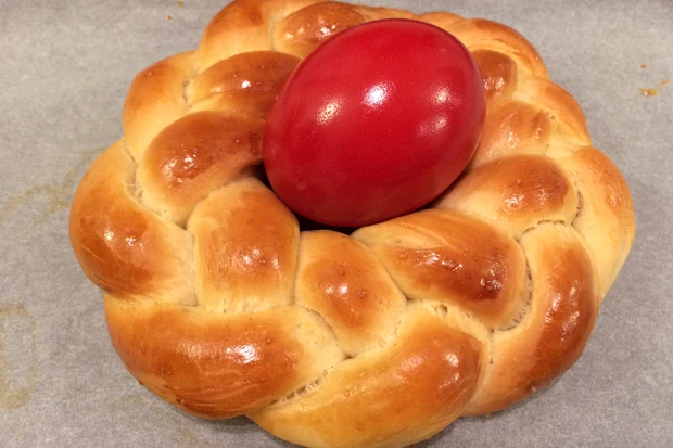 Osterkranz