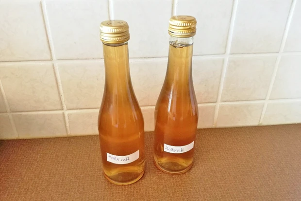 Hollersaft