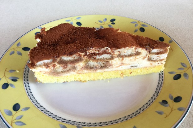 Tiramisutorte
