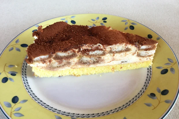 Tiramisutorte