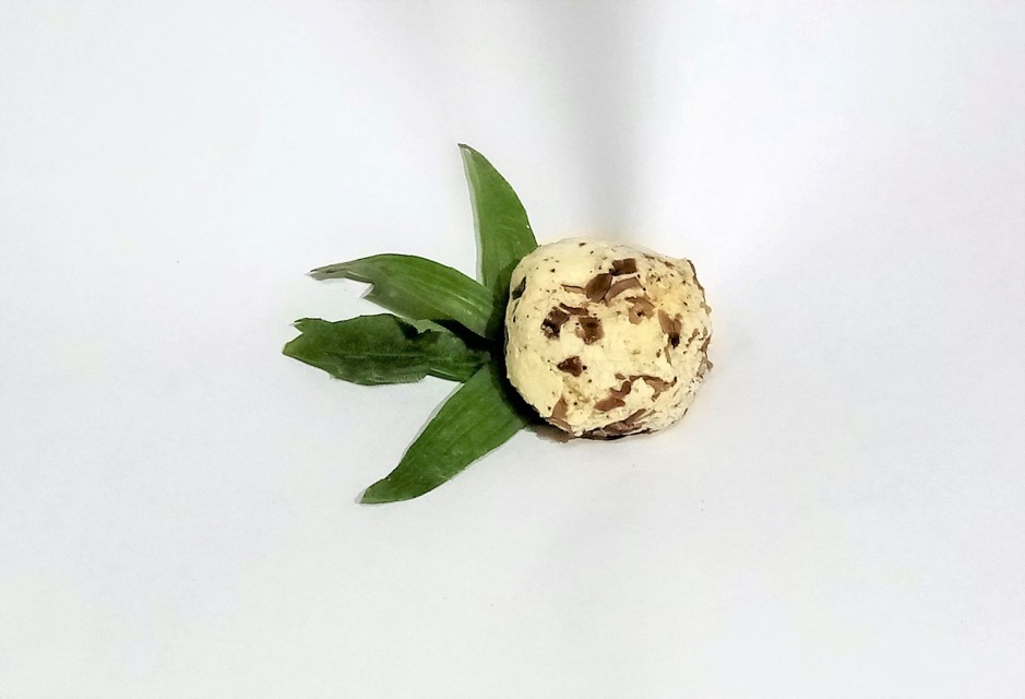 Pilzbutter