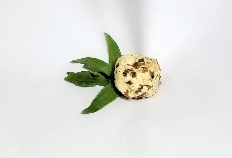 Pilzbutter