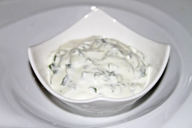 B&auml;rlauch - Sour - Cream