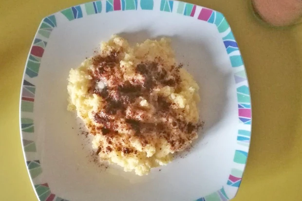 Polenta