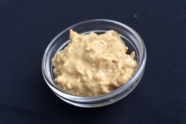 Zwiebelsenf