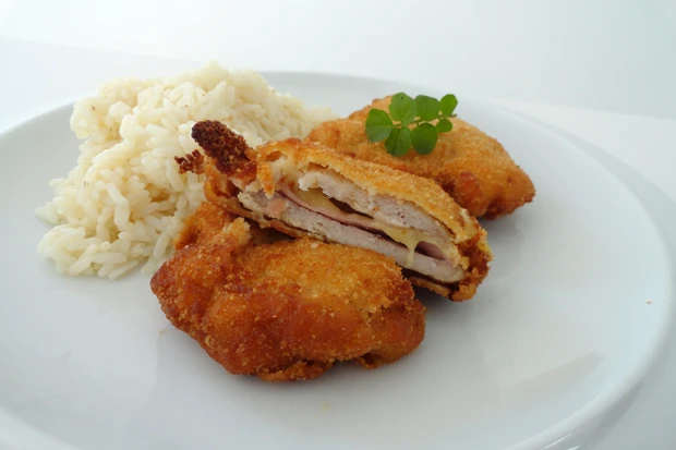 Bauern Cordon Bleu