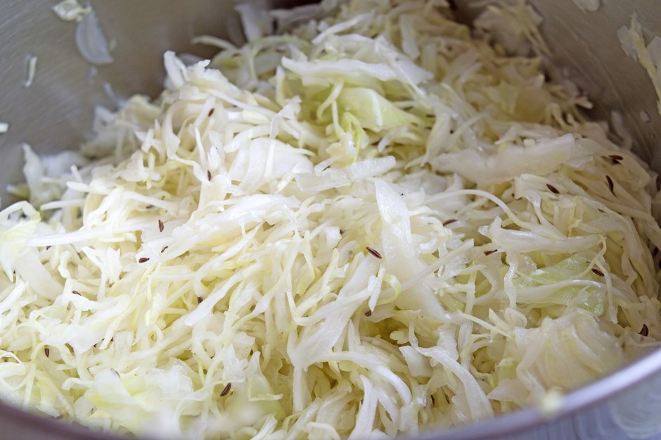 Spitzkraut