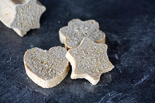 Partybrötchen