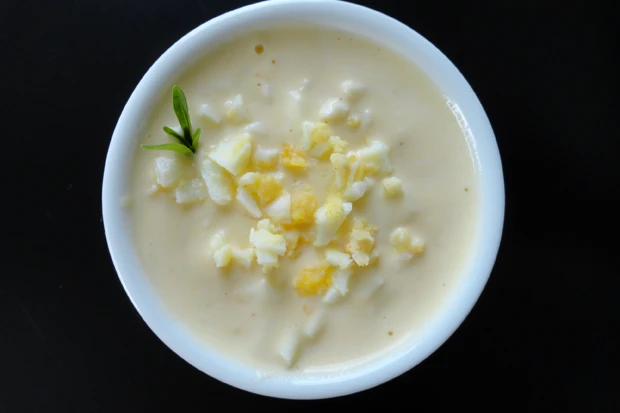 Eiersauce