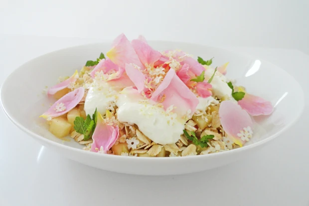 Bl&uuml;tenm&uuml;sli