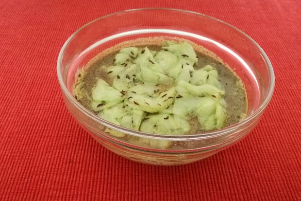 Gurkensalat