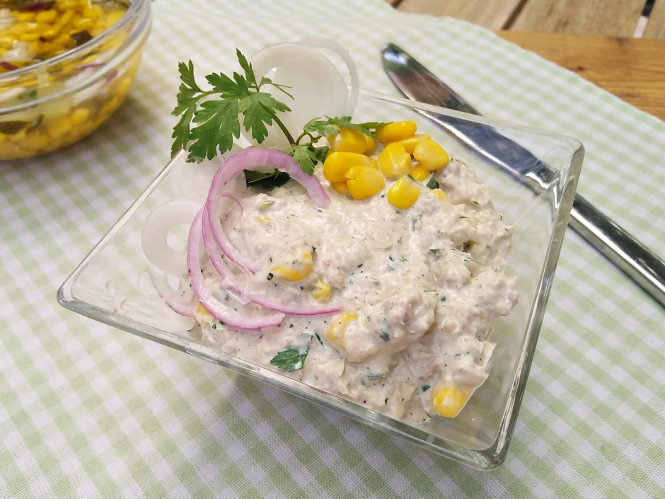 Geflügelaufstrich