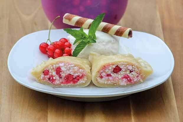 Ribiselnudel