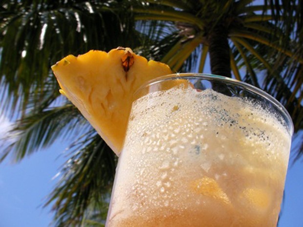 Havana Banana