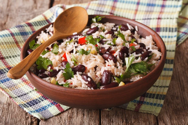 Gallo Pinto