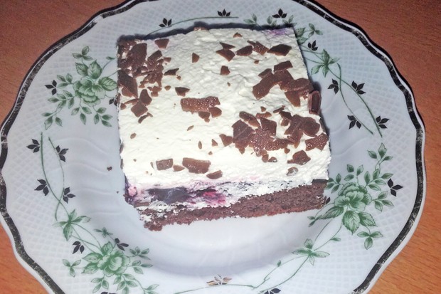 Schwarzwälder Schnitte