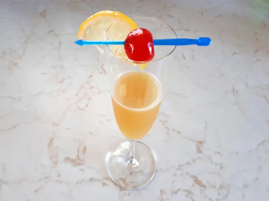 Asbach Sour
