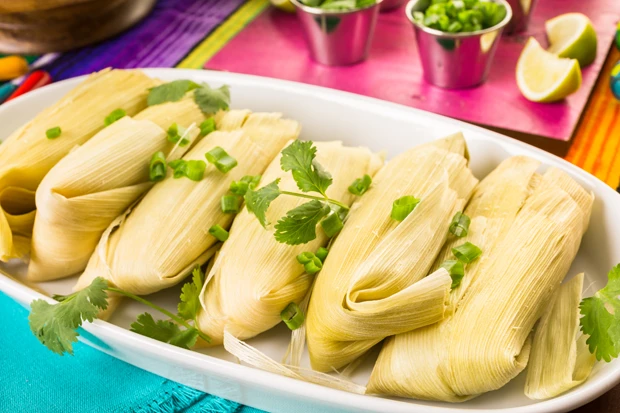 Tamales