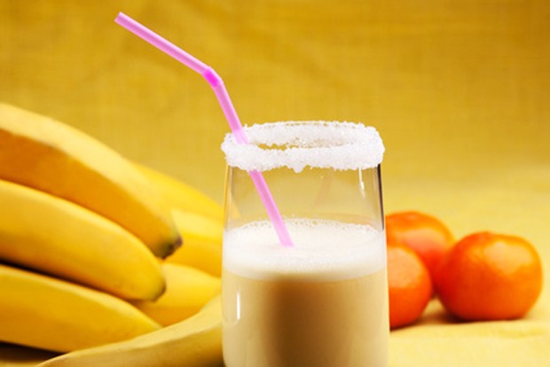 Banana Flip