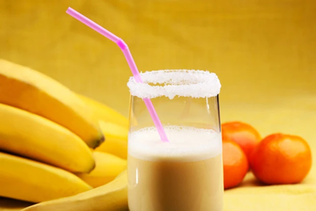 Banana Flip