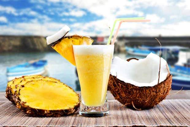 Coco Loco II
