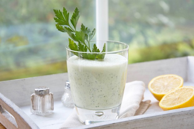 Tsatziki Drink