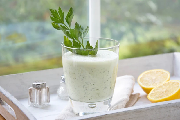 Tsatziki Drink