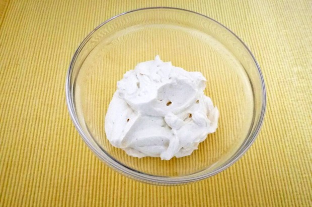 Fettarme Mayonnaise