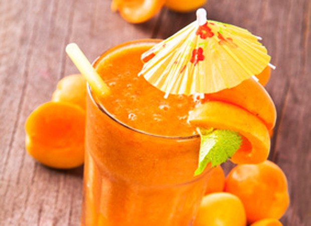 Apricot Dream