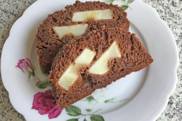 Apfel-Schoko-Rehr&uuml;cken
