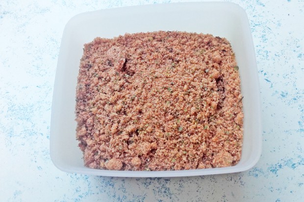 Sursalz nach Omas Rezept