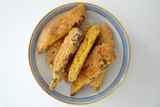 Rosinenkekse