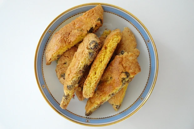 Rosinenkekse