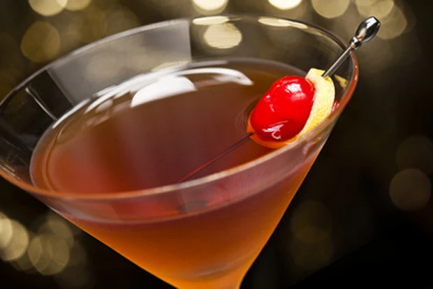 Manhattan Perfect