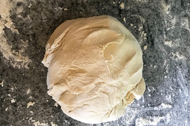 Nusskipferl