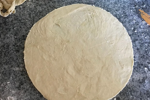 Nusskipferl