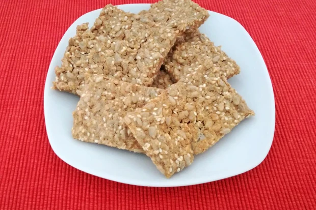 Kn&auml;ckebrot