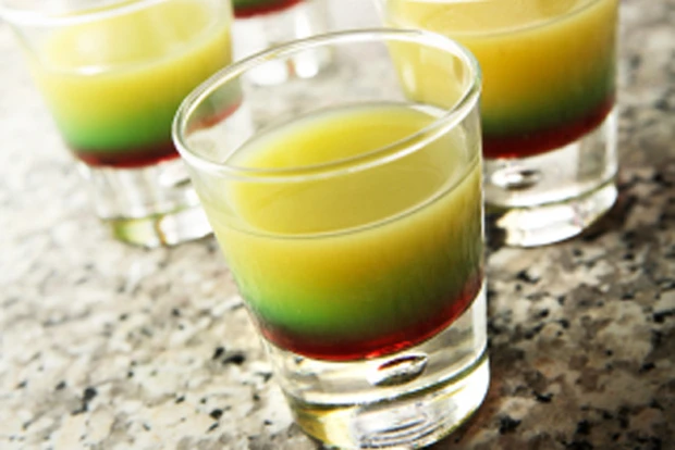 Lime Dancer