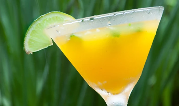 Mango Daiquiri