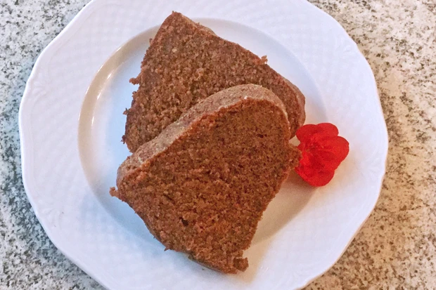 Bananengugelhupf