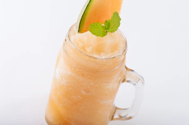 Marillen - Melonen - Frappe