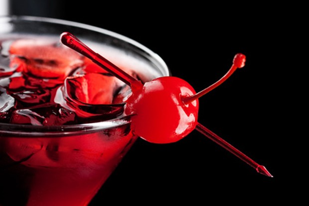 Italian Cocktail