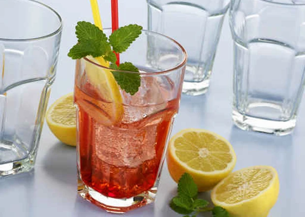 Campari Soda