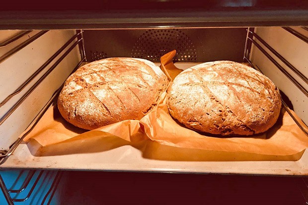 Mischbrot