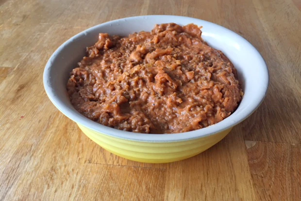 Sämige Tomatensauce