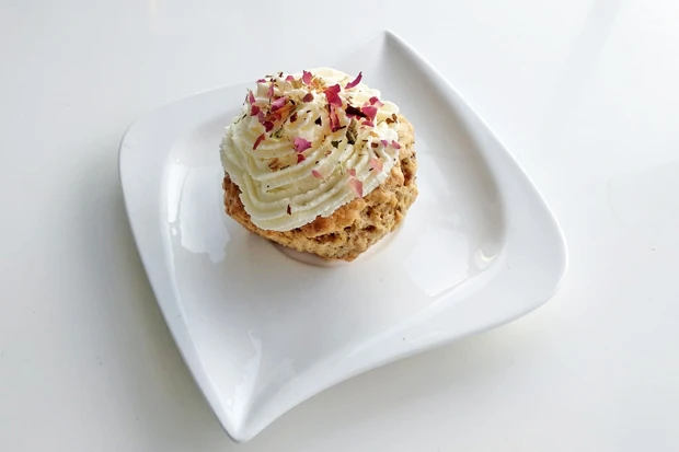 Rosenmuffins