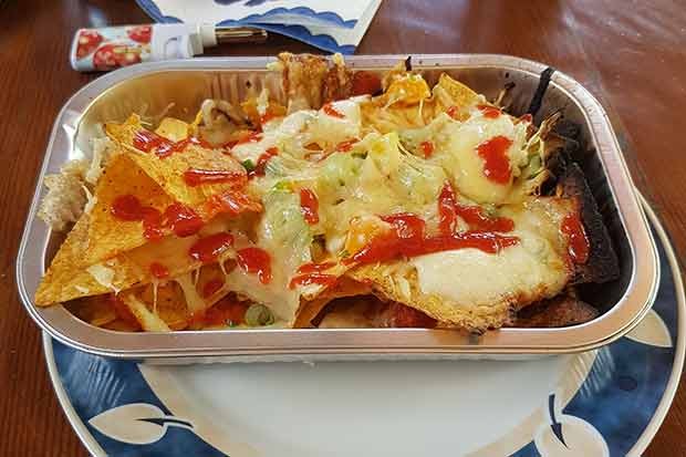Überbackene Kellys