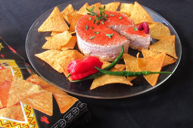 Partydip mit Kellys Mexicanos