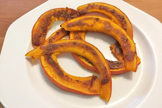 Ofenk&uuml;rbis